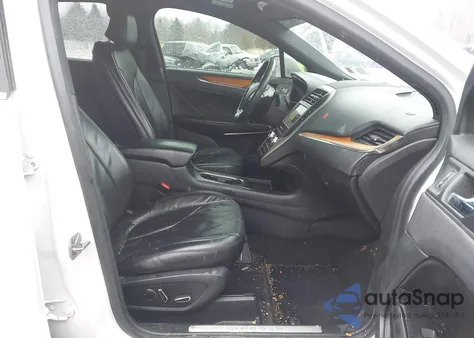 2017 Lincoln Mkc Reserve z USA, uszkodzony, nr VIN 5LMTJ3DH9HUL19146